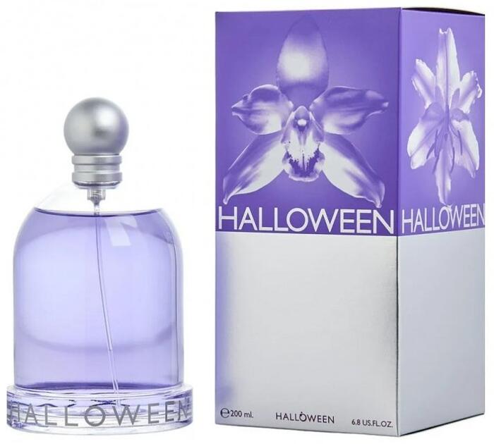 Jesus Del Pozo Halloween Парфюм EDT 200 ml (8431754002682)