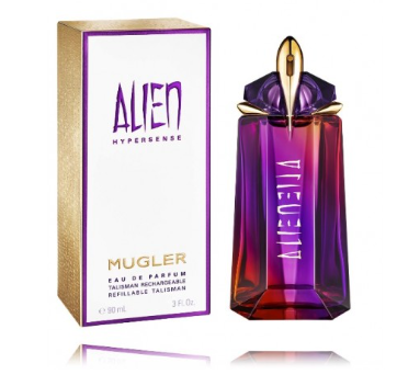 Thierry Mugler Alien Hypersense Парфюм EDP 90 ml Refillable (3614274066999)