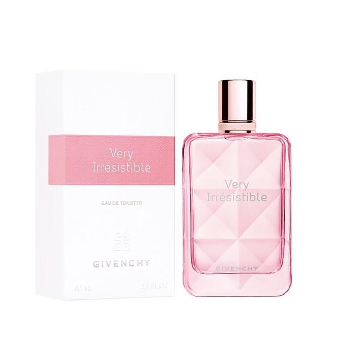 Givenchy Very Irresistible Smaržas EDT 80ml