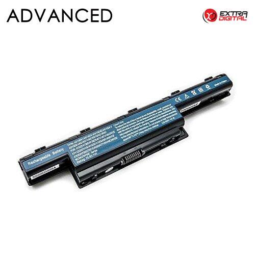 ExtraDigital AS10D31 Аккумуляторная батарея для портативного компьютера Acer AS10D31 (NB410019)