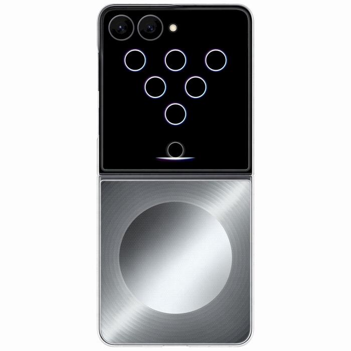 Samsung FlipSuit Cover Aizsargapvalks priekš Samsung