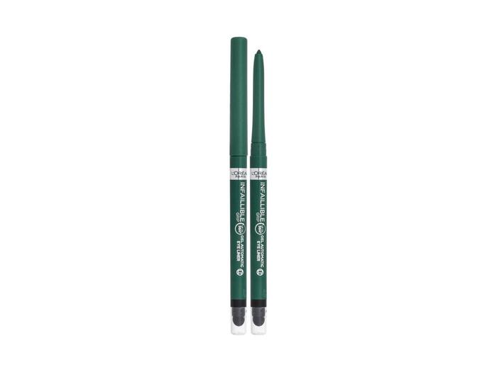 L'Oréal Paris Infaillible Eye Pencil Карандаш для глаз 1,2g (3600524026707)