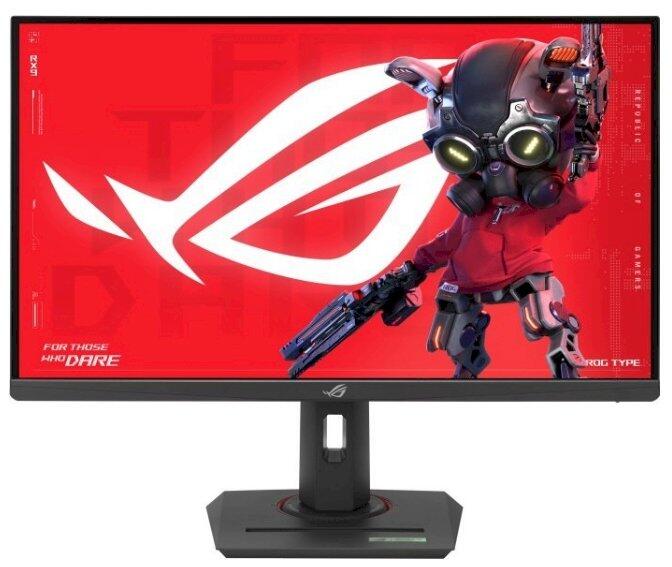 Asus ROG Strix XG27UCG LCD 4K