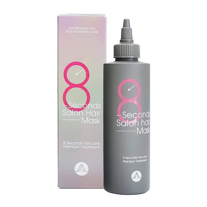 Masil 8 Seconds Salon Hair Mask 100ml Маска для волос (8809744060149)