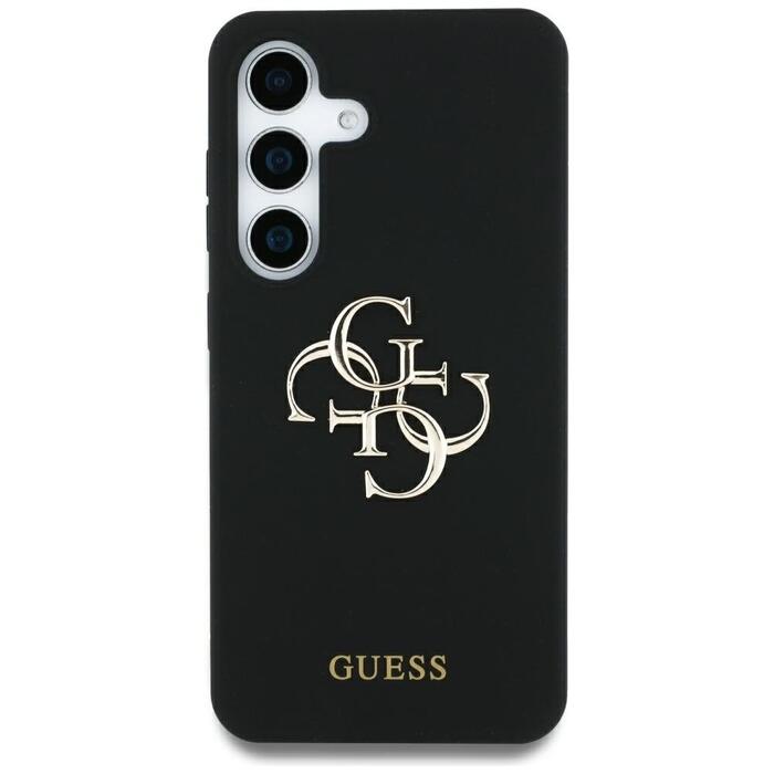 Guess Silikona Apvalks priekš Samsung Galaxy