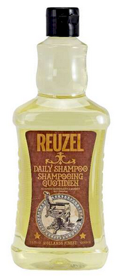 Reuzel Daily Шампунь Для Волос 1000 ml (852578006089)