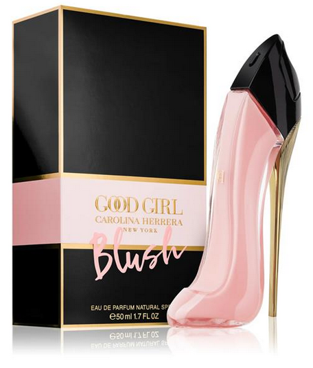 Carolina Herrera Good Girl Blush Парфюм EDP 50 ml (8411061056769)