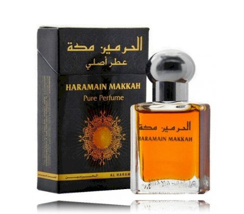 Al Haramain Makkah Parfimērijas eļļa CPO
