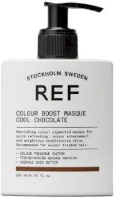 REF Colour Boost Masque Hair Color