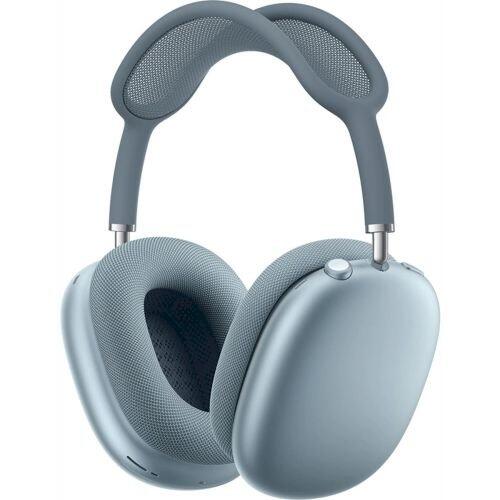 Apple AirPods Max 2 Bezvadu Austiņas Blue (MHWM4ZM/A)
