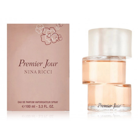 Nina Ricci Premier Jour Smaržas EDP