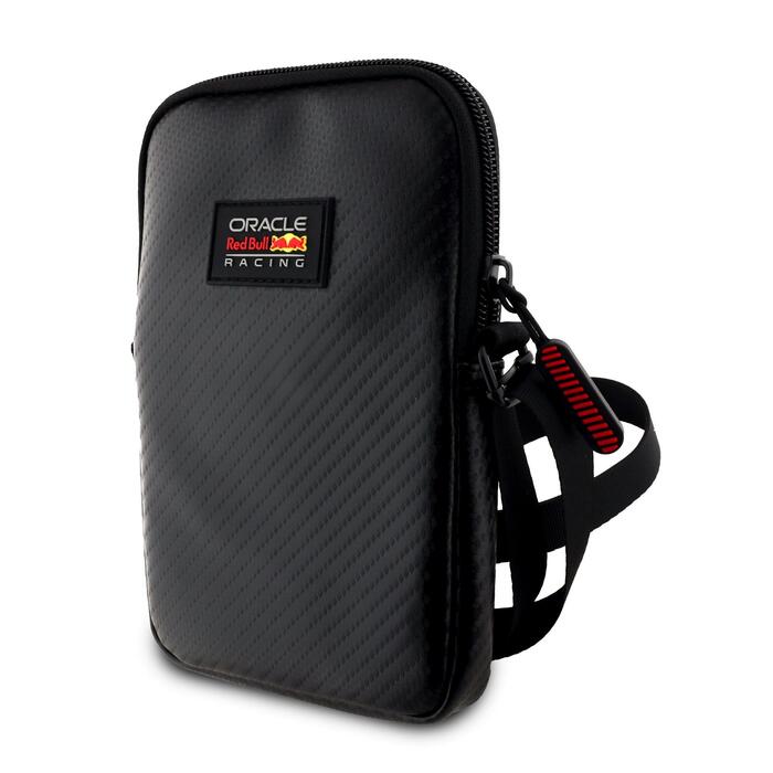 Red Bull PU Carbon Bag Soma