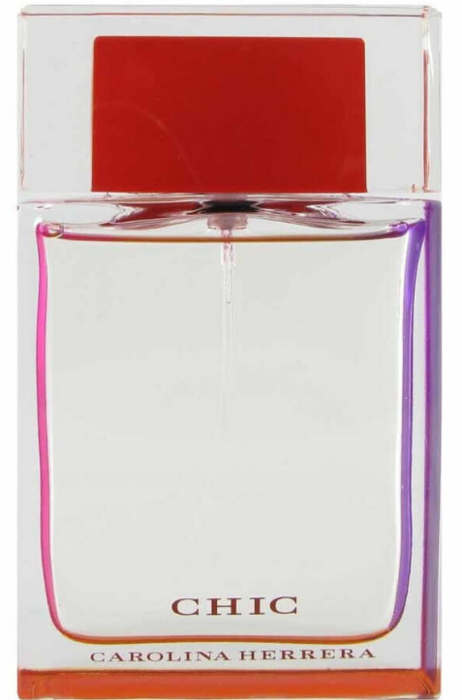 Carolina Herrera Chic Парфюм EDP 80ml Tester (8411061079003)