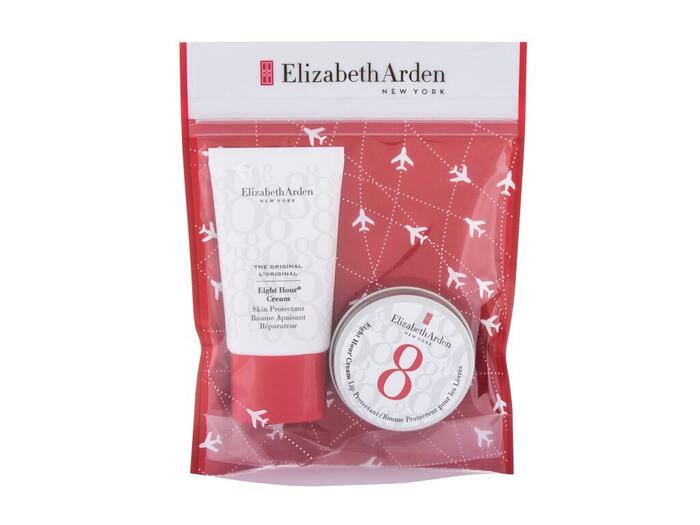 Elizabeth Arden Eight Hour Cream Крем-бальзам для тела 15ml / Travel Set (085805223878)