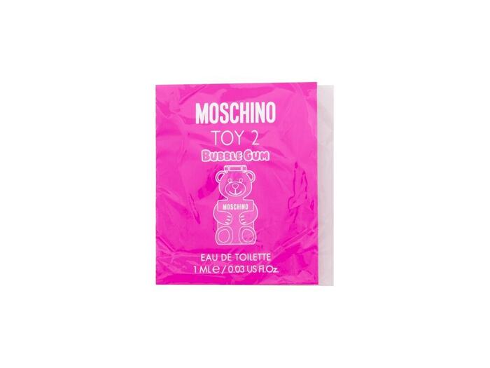 Moschino Toy 2 25x1ml / Vials