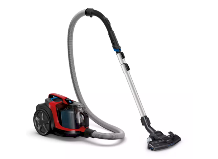 Philips PowerPro Expert FC9729/09 Пылесос (FC9729/09)