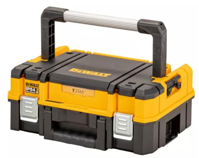 DeWalt DWST83344-1 Чемодан для хранения инструментов (DWST83344-1)