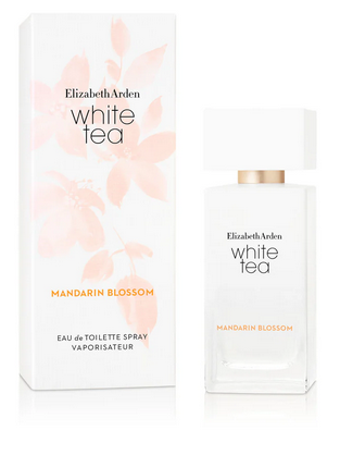 Elizabeth Arden White Tea Mandarin Blossom