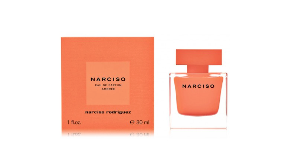 Narciso Rodriguez Narciso Ambrée Smaržas EDP