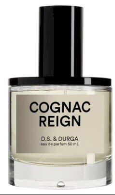 D.S. & Durga Cognac Reign Парфюмированная вода EDP 50ml (810122104643)