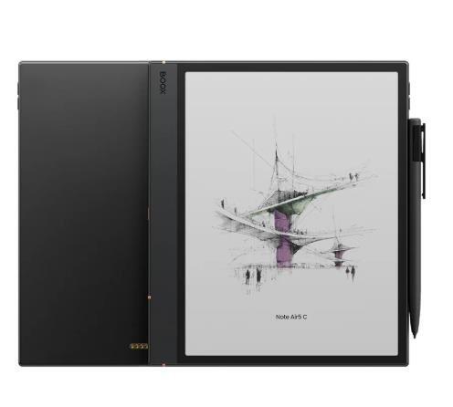 Onyx Boox Note Air 5 E-grāmata