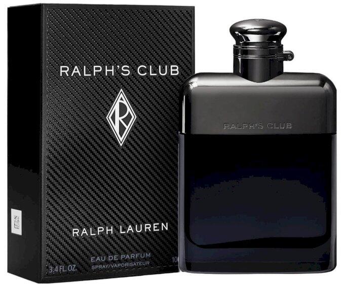 Ralph Lauren Ralph's Club Парфюм EDP 100 ml (3605971512575)