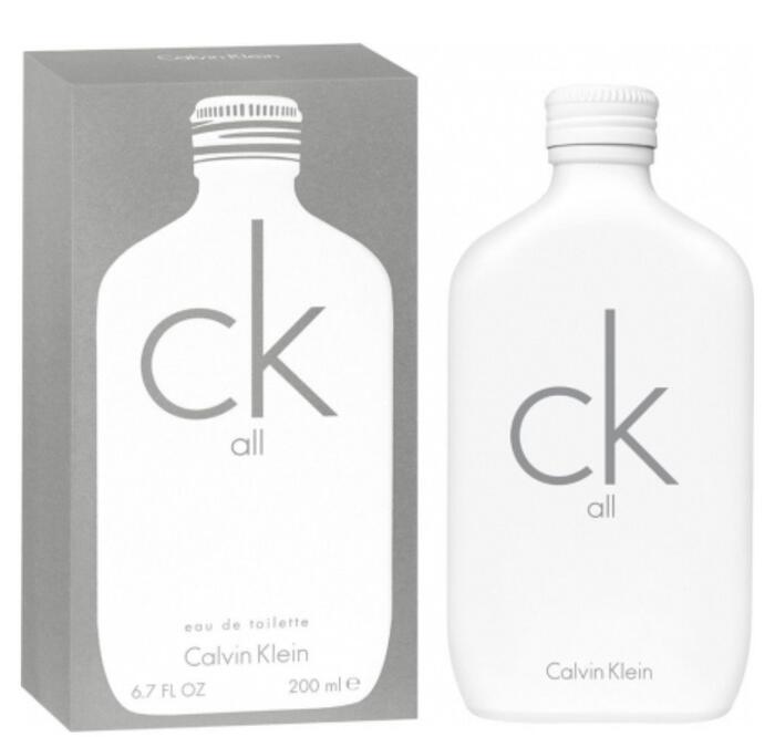 Calvin Klein CK All Парфюм EDT 200ml (3614223164462)