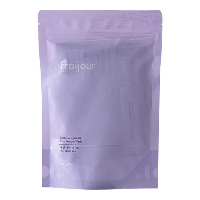 Fraijour Retin-Collagen 3D Core Powder Wash