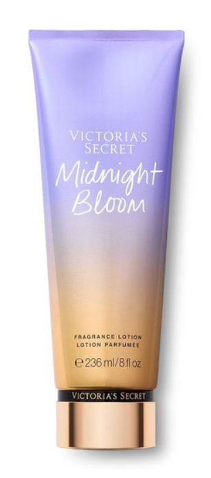 Victoria`s Secret Midnight Bloom Ķermeņa Losjons