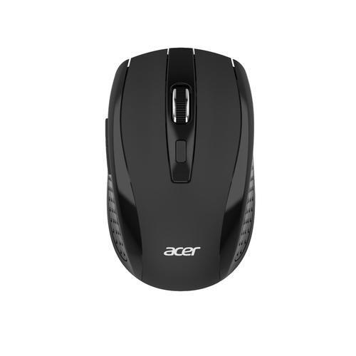 Acer MX202 Беспроводная Компьютерная мышь 1000 DPI (HP.EXPBG.014)