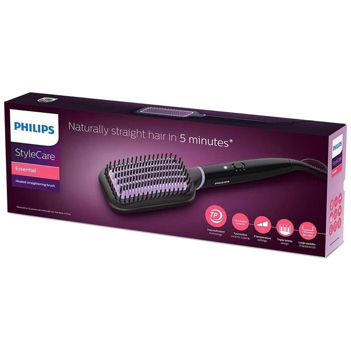 Philips BHH880/00 Matu Taisnošanas Suka (BHH880/00)