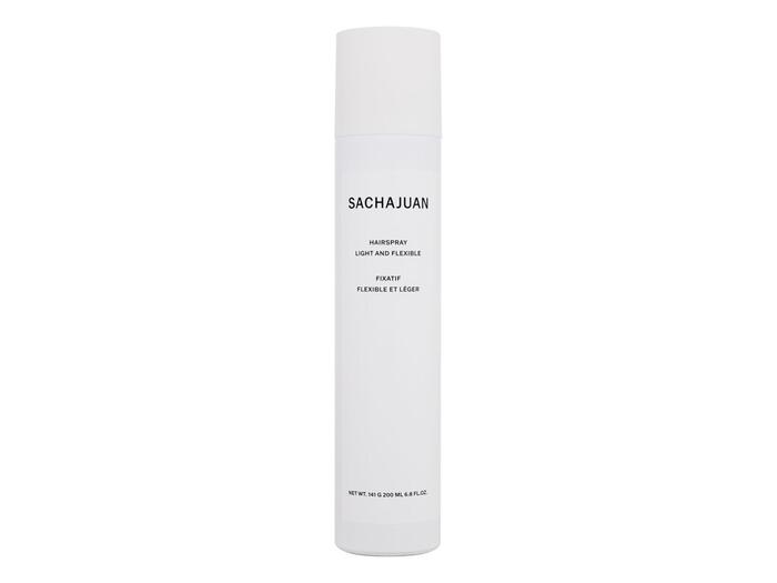 Sachajuan Hairspray Лак для волос 200ml (7350016333009)