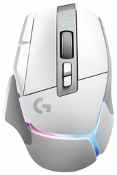 Logitech G502 X Plus Datorpele (910-006171)