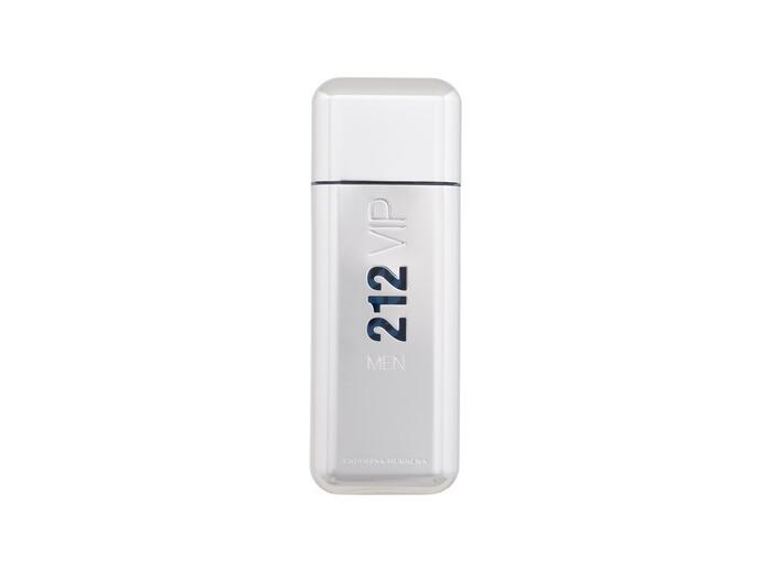 Carolina Herrera 212 VIP Tualetes ūdens