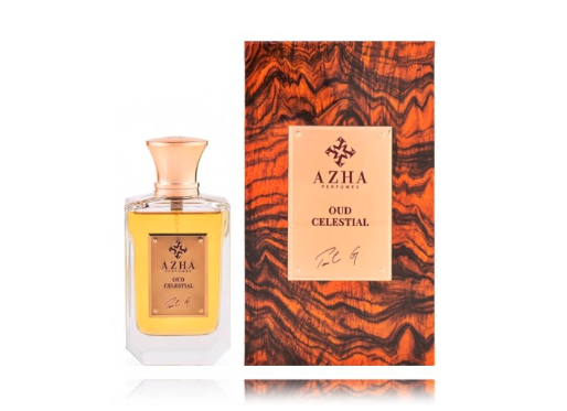 Azha Oud Celestial Парфюм EDP 100 ml (6629021040273)