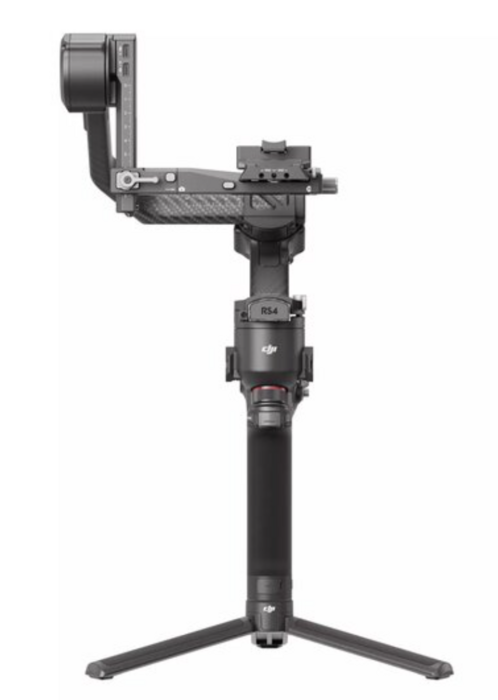 DJI RS 4 Pro Комбинированный стабилизатор (CP.RN.00000346.03)