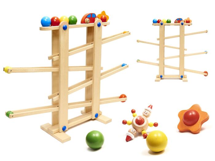 RoGer Montessori Koka Trase (RO-6496)