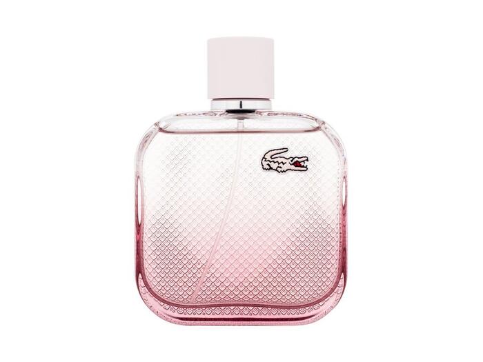 Lacoste L.12.12 Tualetes ūdens
