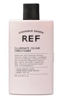 REF Illuminate Colour Conditioner Кондиционер для волос 245ml (7350016784771)