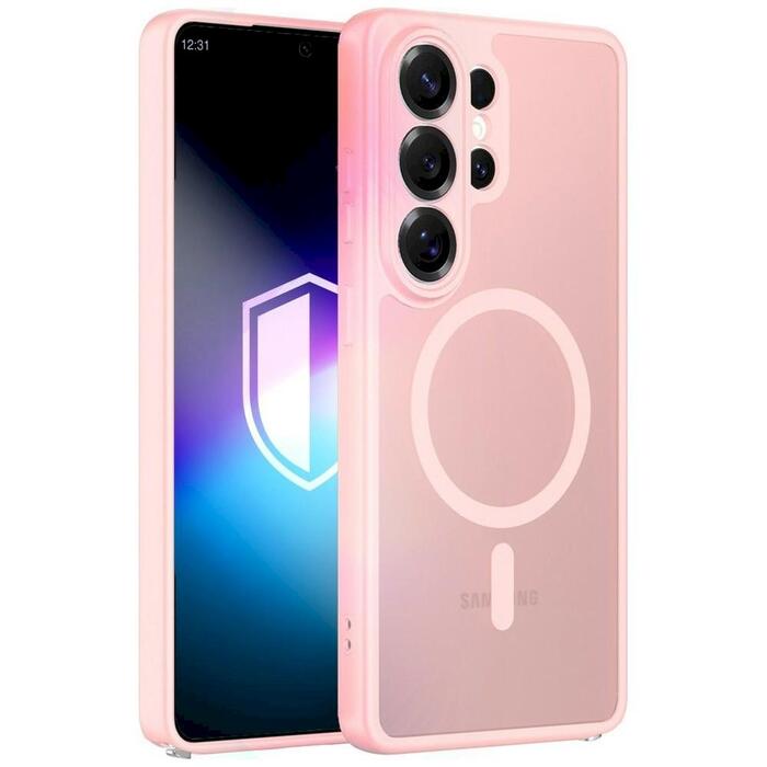 3MK Misty MagCase Защитный Чехол для Samsung Galaxy S26 Ultra (5903108760348)