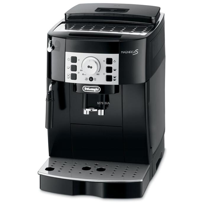 De’Longhi Magnifica S Автоматическая Машина для эспрессо 1,8 L / 1450W (ECAM22.112.B)