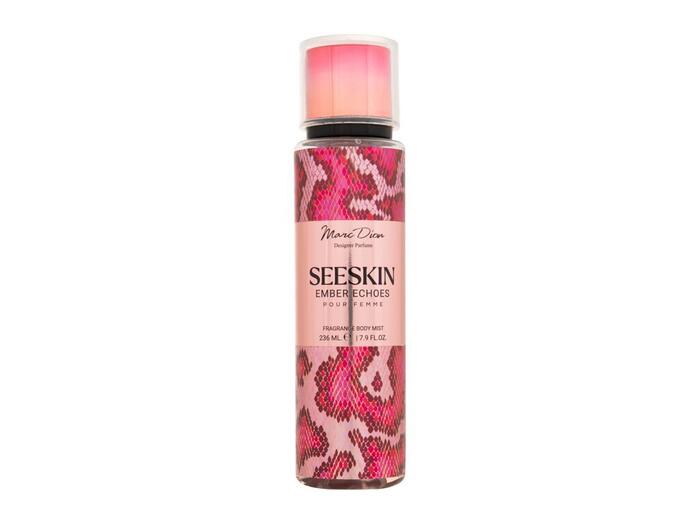 Marc Dion Seeskin Body Spray Спрей для тела 236ml (8904174434437)