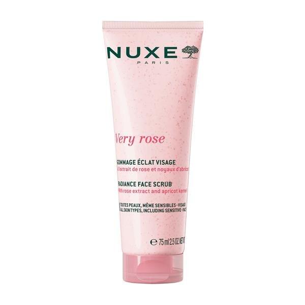 NUXE Very Rose Peeling Pīlings 75ml