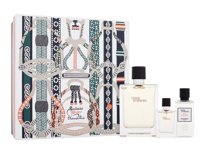 Hermes Terre d`Hermes Tualetes ūdens EDT