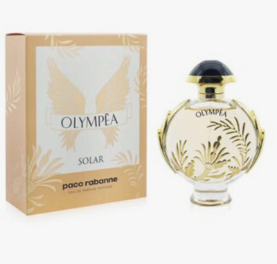Paco Rabanne Olympéa Smaržas EDP 80
