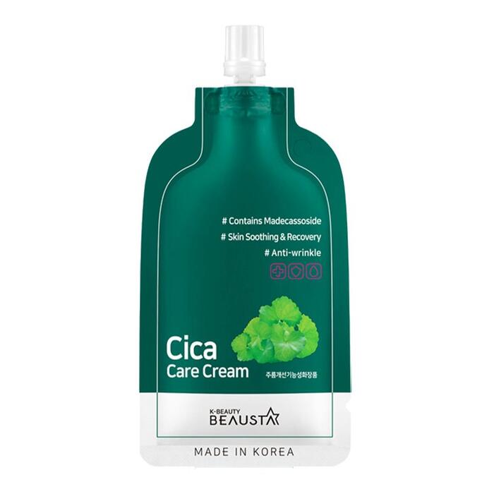Beausta Cica Care Cream 15 ml