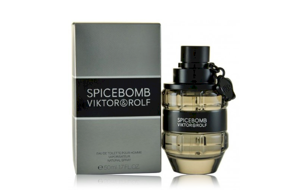 Viktor & Rolf Spicebomb Smaržas EDT
