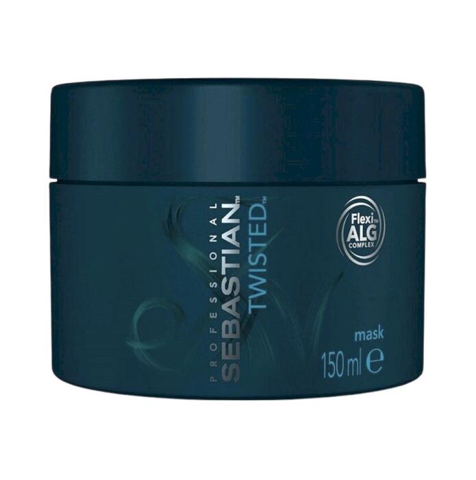 Sebastian Professional Twisted Маска Для Волос 150ml (8005610426730)