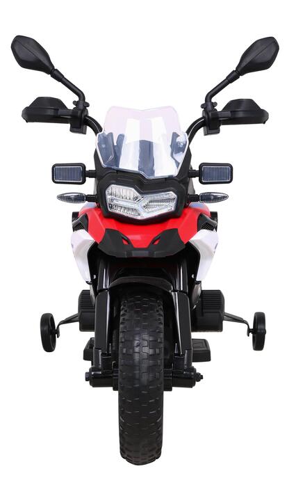 BMW F850 GS Bērnu Elektriskais Motocikls