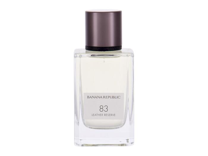 Banana Republic Icon Collection Парфюмированная вода EDP 75ml (840797116467)